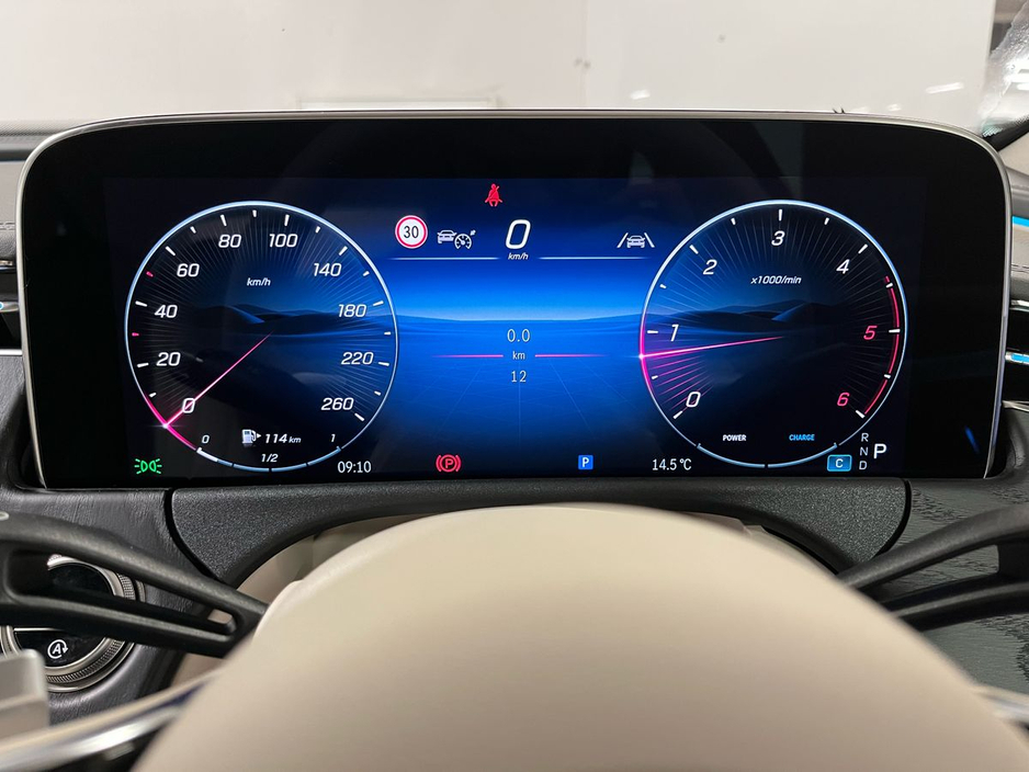 2026 Mercedes-Benz E Class 220d Exclusive - Reversing Camera - Ambient Lighting - Sat Nav - Electric Heated Memory Seats - Climate Control - Keyless Start - Cruise Control -Apple CarPlay/Android Auto €88,098