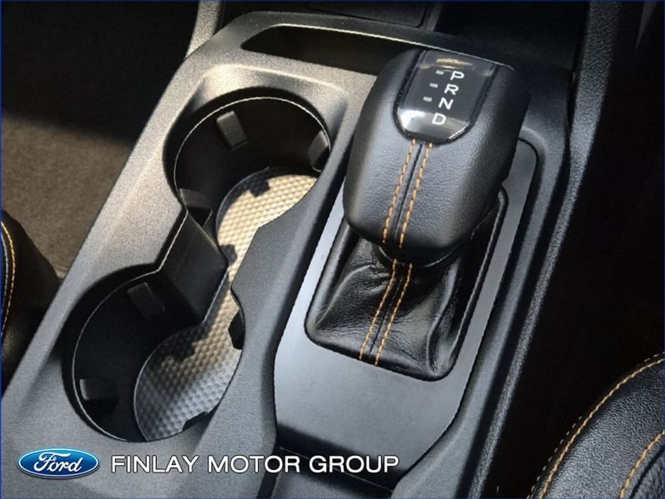 2024 Ford Ranger WILDTRAK - Upgraded Alloys €43,862