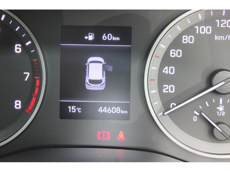 2019 Hyundai Tucson - image 17