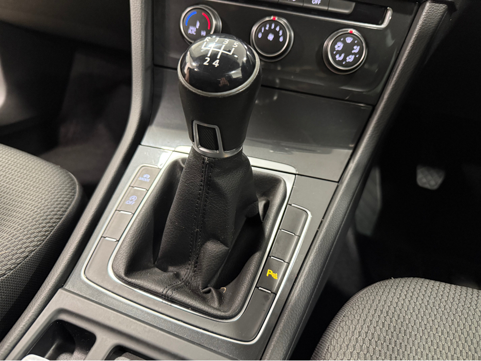 2019 Volkswagen Golf MATCH TDI €16,495