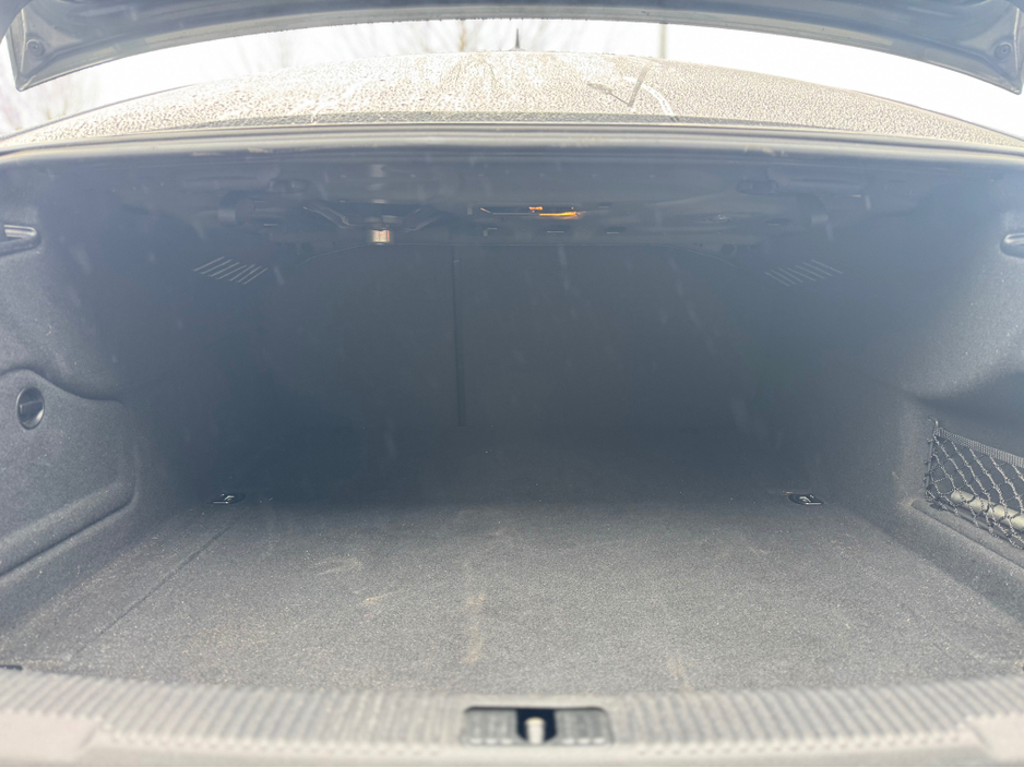 2016 Audi A6 - image 10