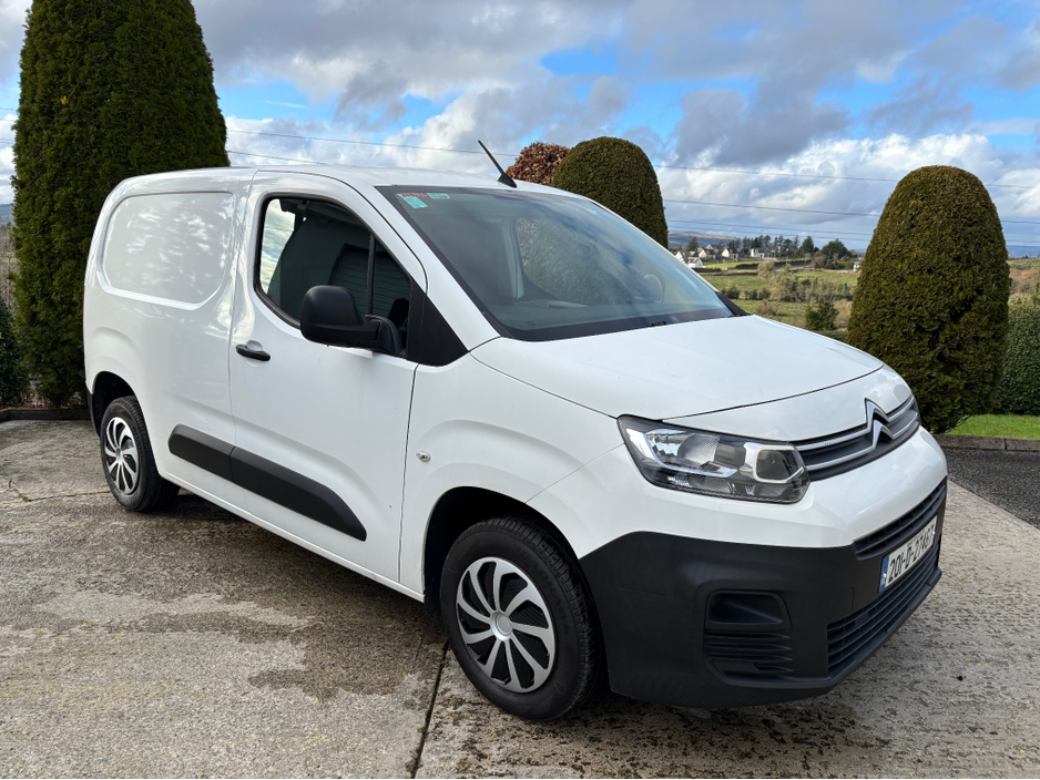2020 Citroen Berlingo for sale in , Ireland