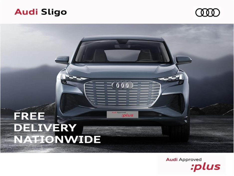 2021 Audi A4 - image 19