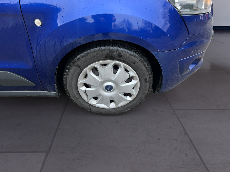 2016 Ford Tourneo Connect GRAND 1.5 TDCI ZETEC CO €11,900