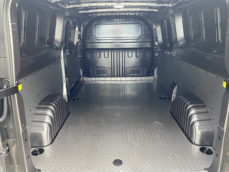 2025 Maxus Deliver 7 Deliver 7 €26,500