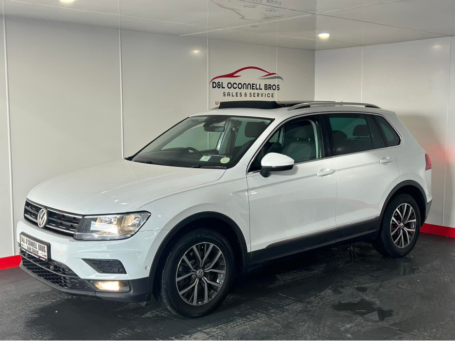 2019 Volkswagen Tiguan - image 10