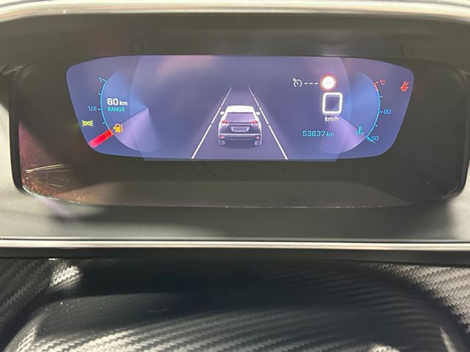 2023 Peugeot 2008 - image 13
