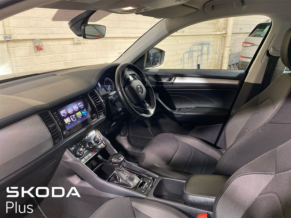 2022 Skoda Kodiaq - image 4