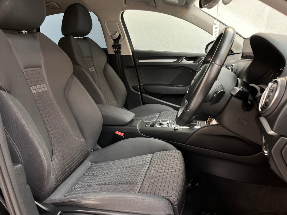 2014 Audi A3 - image 30