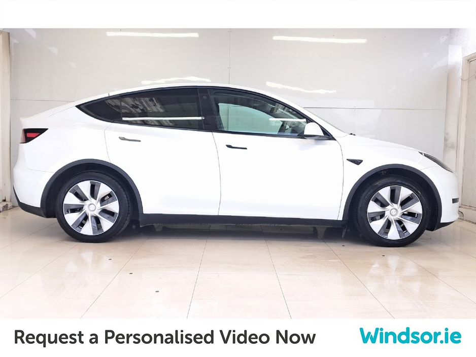 2023 Tesla Model Y RWD €34,995