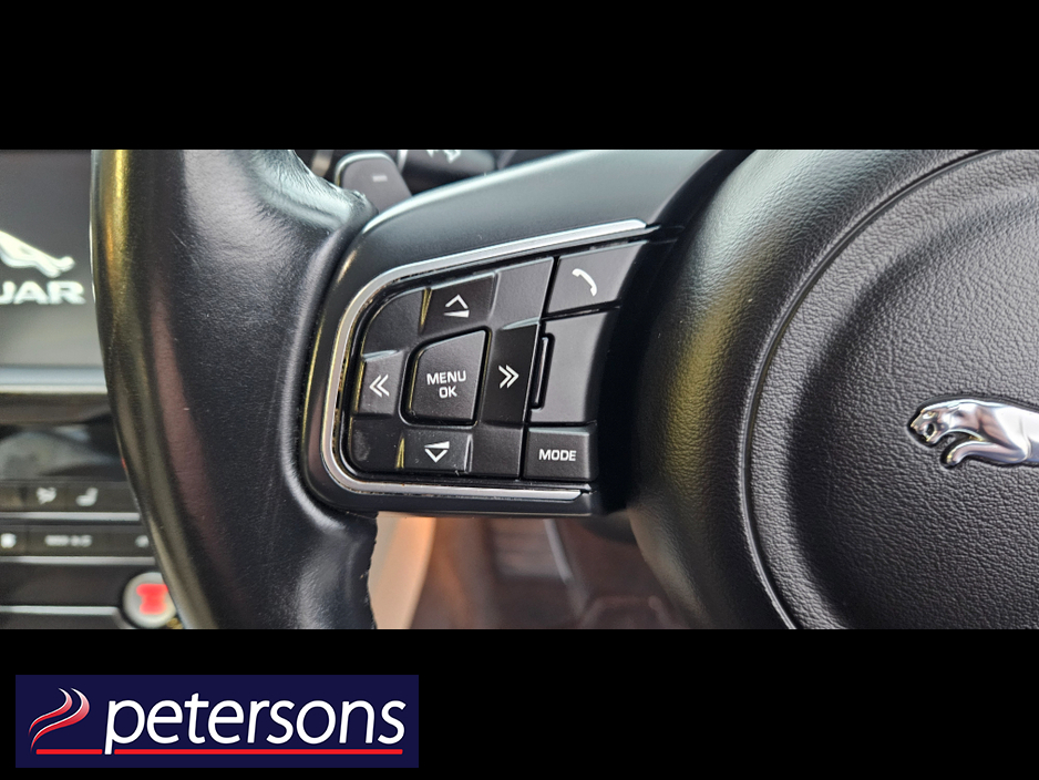 2015 Jaguar XE 2.0L 14D ADJ200 PRESTIGE 4DR AUTOMATIC €12,950