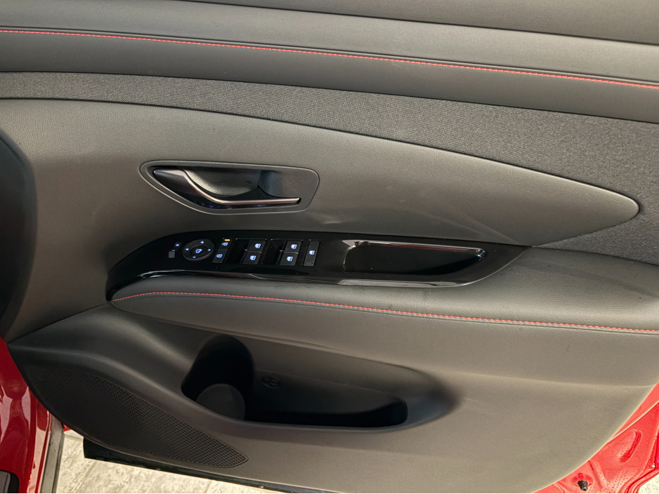 2026 Hyundai Tucson - image 14