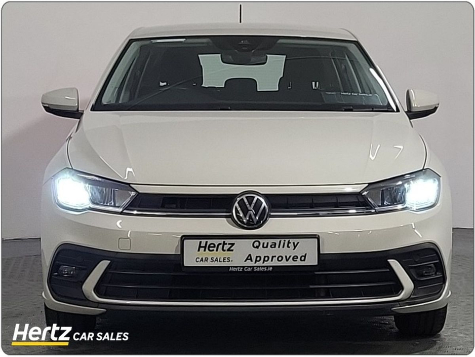 2024 Volkswagen Polo - image 16