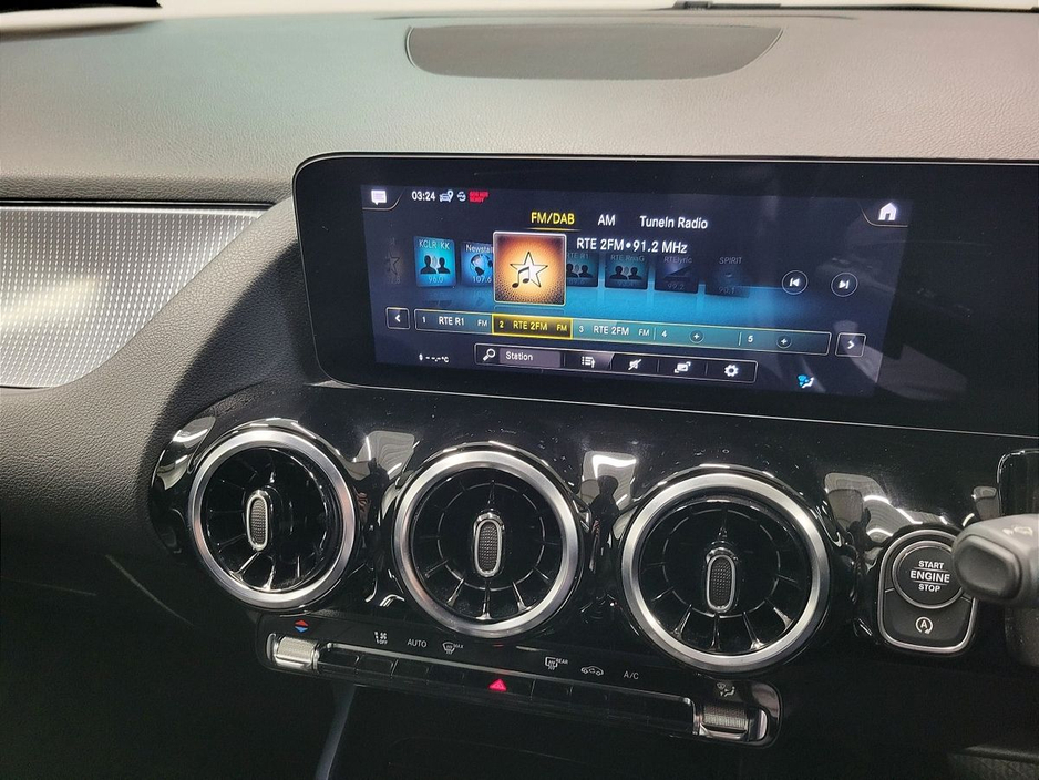 2023 Mercedes-Benz GLA Class GLA 200 A/T Progressive €39,975