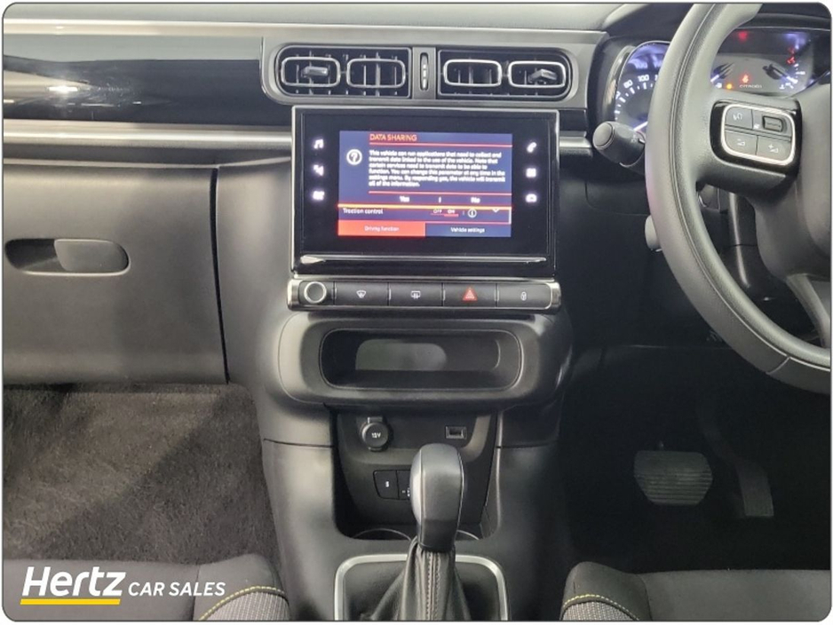 2023 Citroen C3 - image 14
