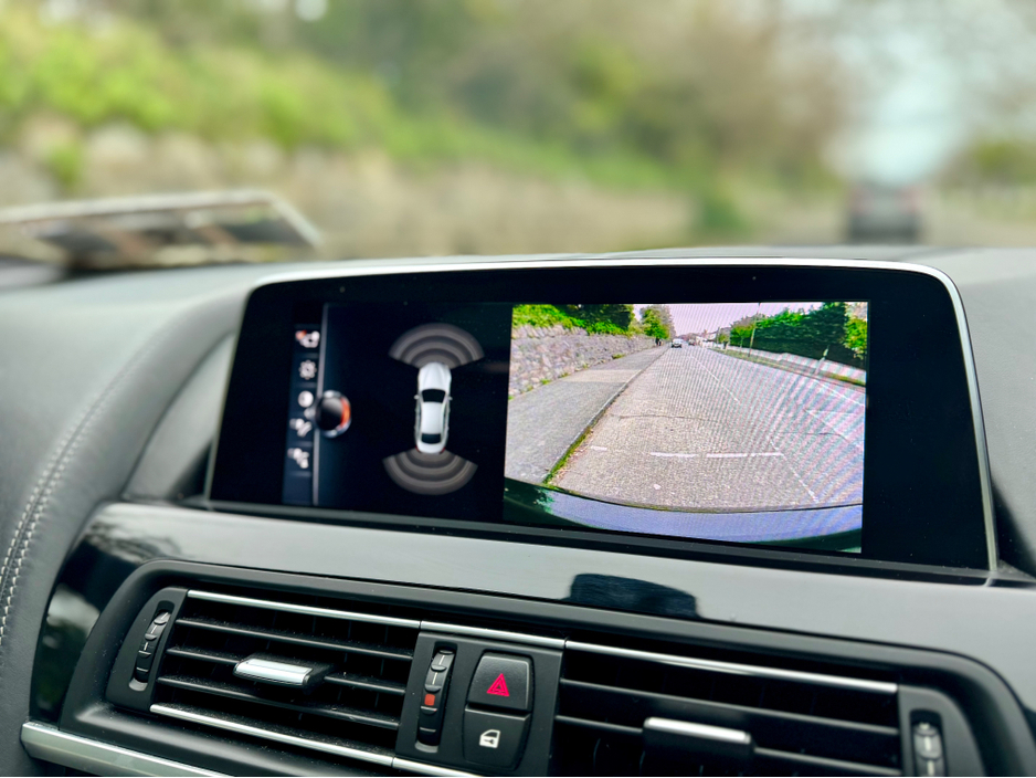 2017 BMW 6 Series - image 22