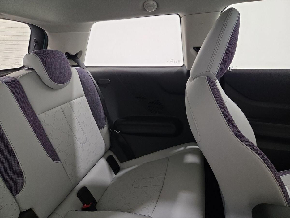 2025 MINI Hatch - image 11