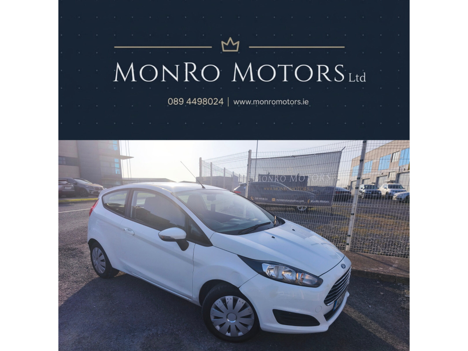 2014 Ford Fiesta for sale in , Ireland
