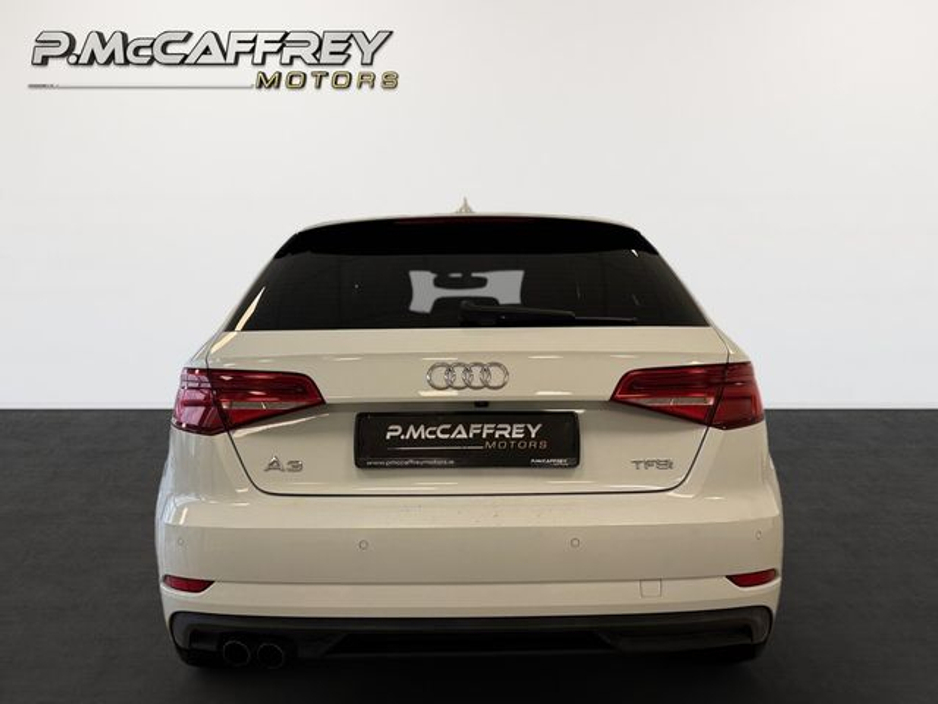 2017 Audi A3 - image 6