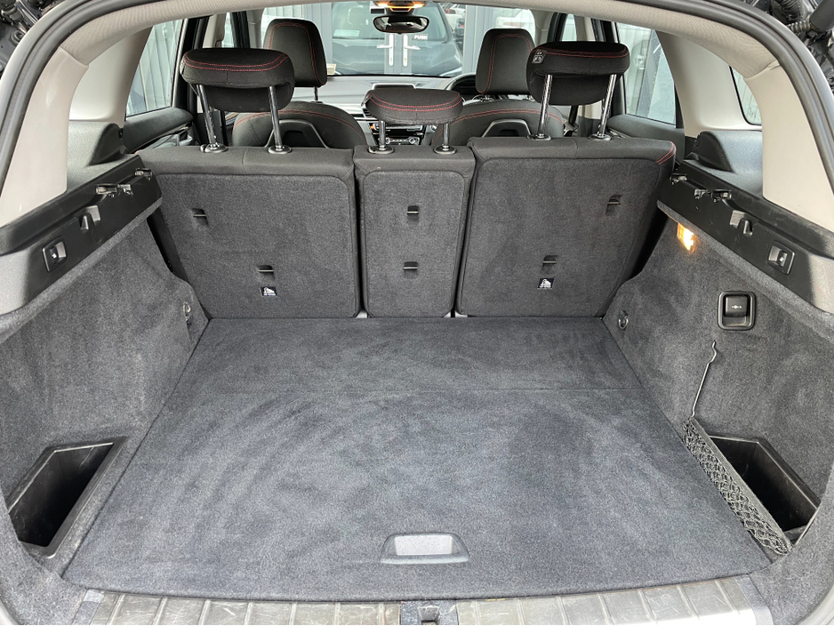 2018 BMW X1 SDRIVE18D SPORT 5DR €14,950