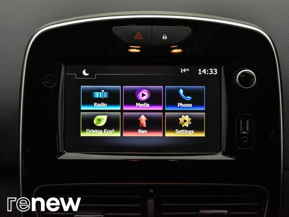 2018 Renault Clio - image 19