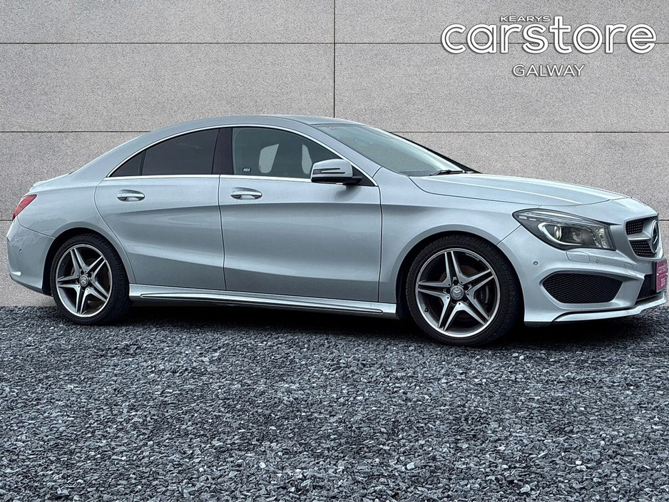2016 Mercedes-Benz CLA Class for sale in , Ireland