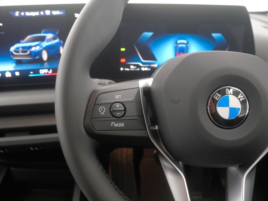 2025 BMW 1 Series 120 Sport €39,900