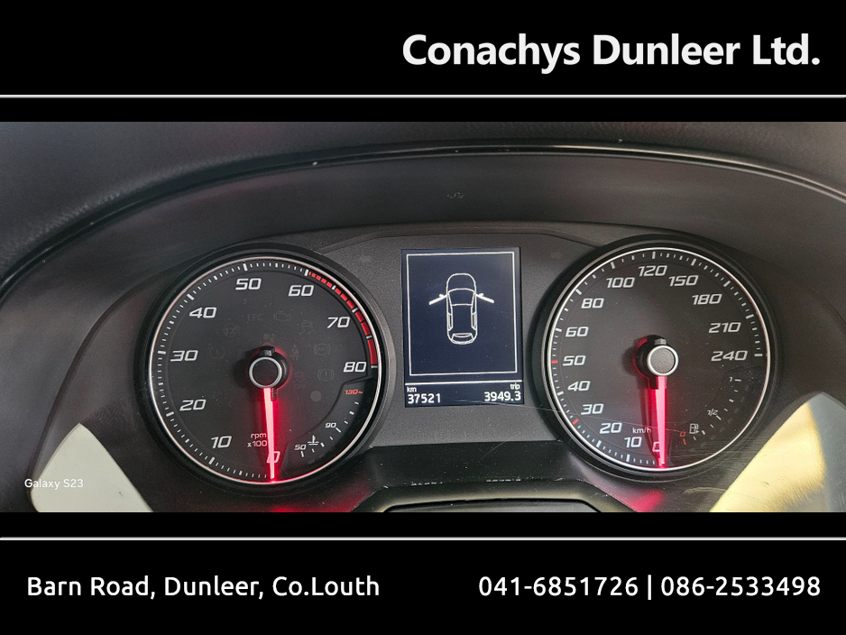 2019 SEAT Ibiza - image 8