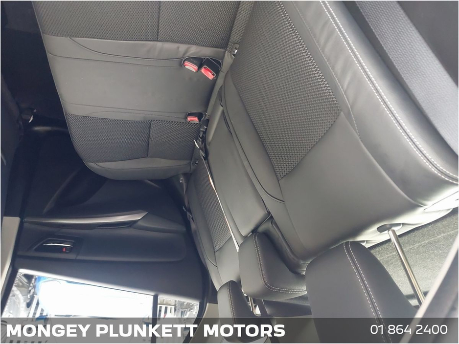 2025 Suzuki S-CROSS - image 14