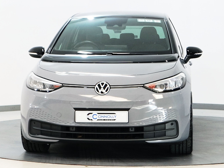 2022 Volkswagen ID.3 *67* LIFE €19,900