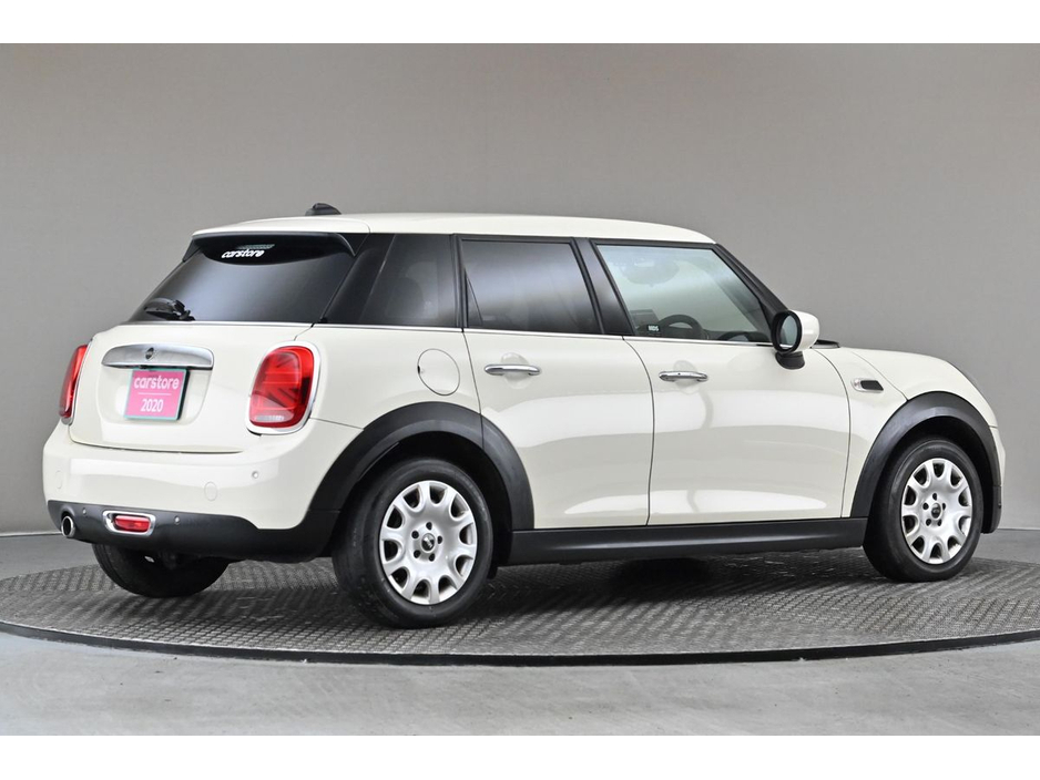 2020 MINI Hatch 1.5 AUTO 5DR *REVERSE CAM*PARK SENSORS* €22,890