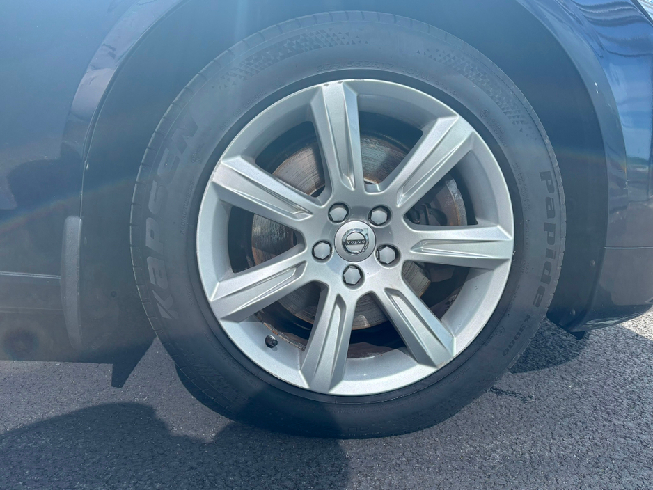 2018 Volvo V90 D4 MOM GT Auto €23,995