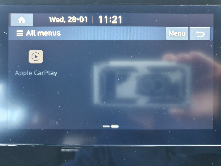 2023 Hyundai Tucson HUGE SPEC COMFORT PLUS 5DR €25,995