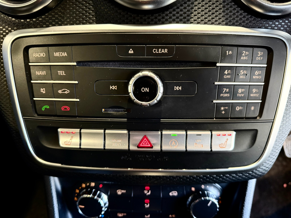 2017 Mercedes-Benz A Class - image 15