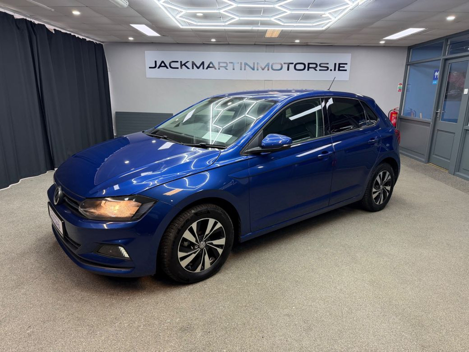 2018 Volkswagen Polo for sale in , Ireland