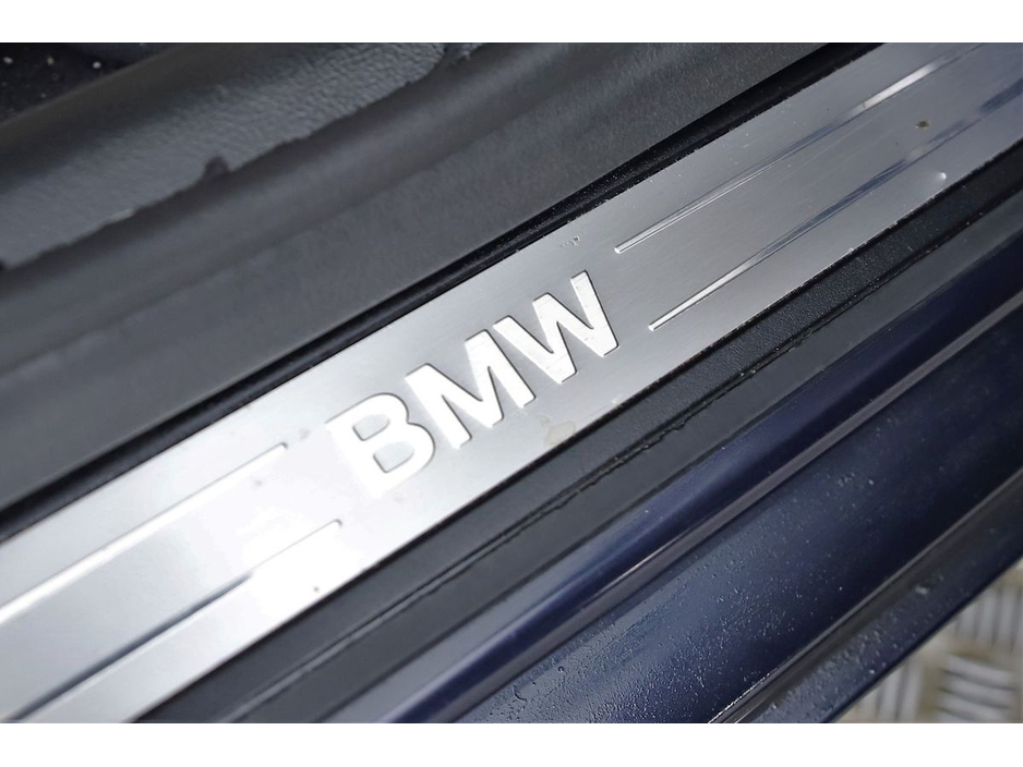 2018 BMW 5 Series 520D SE JC32 *FULL BLACK LEATHER*