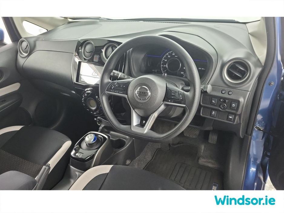 2019 Nissan Note - image 10