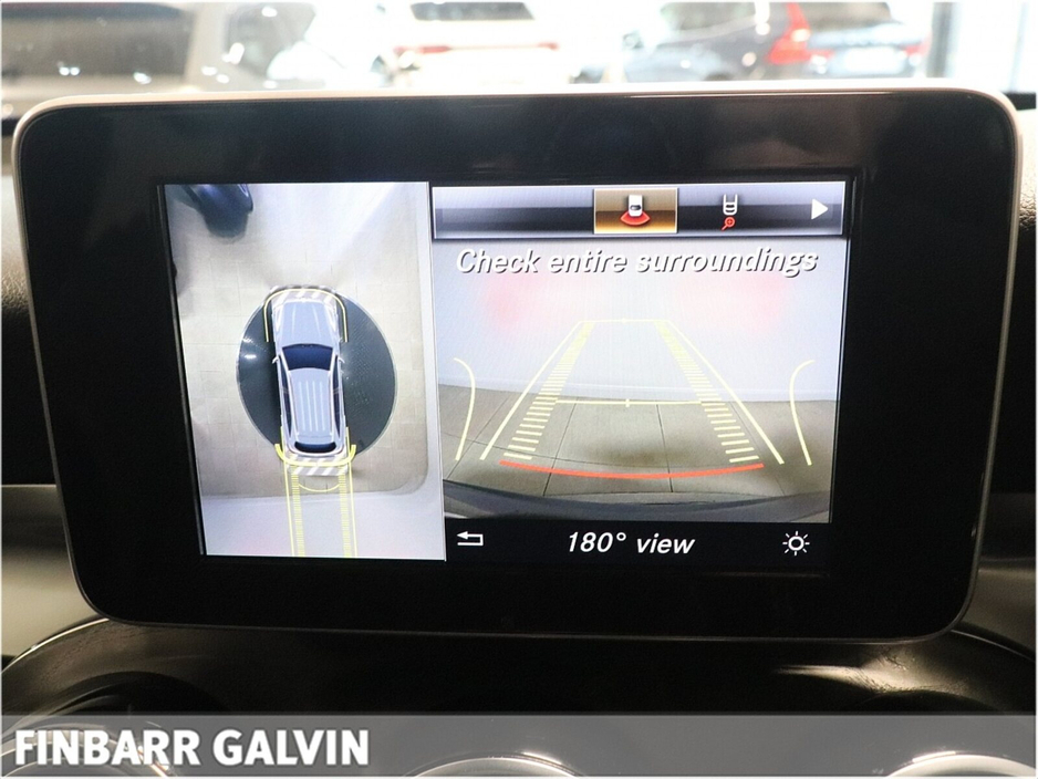 2018 Mercedes-Benz GLC Class - image 17