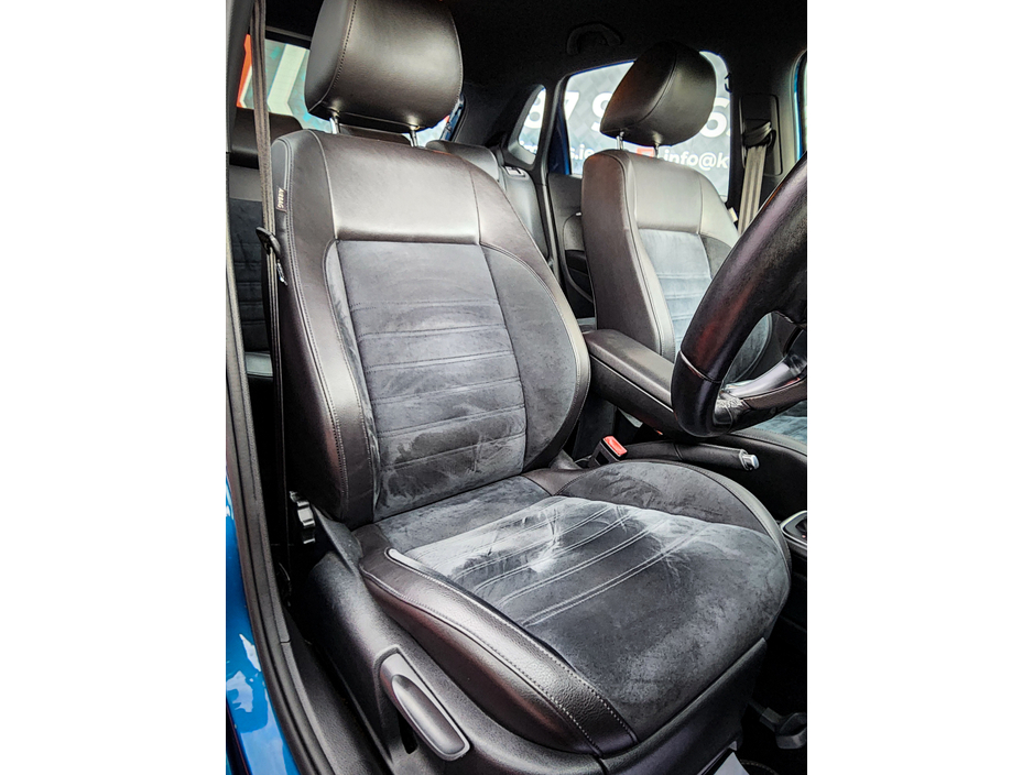 2016 Volkswagen Polo - image 24