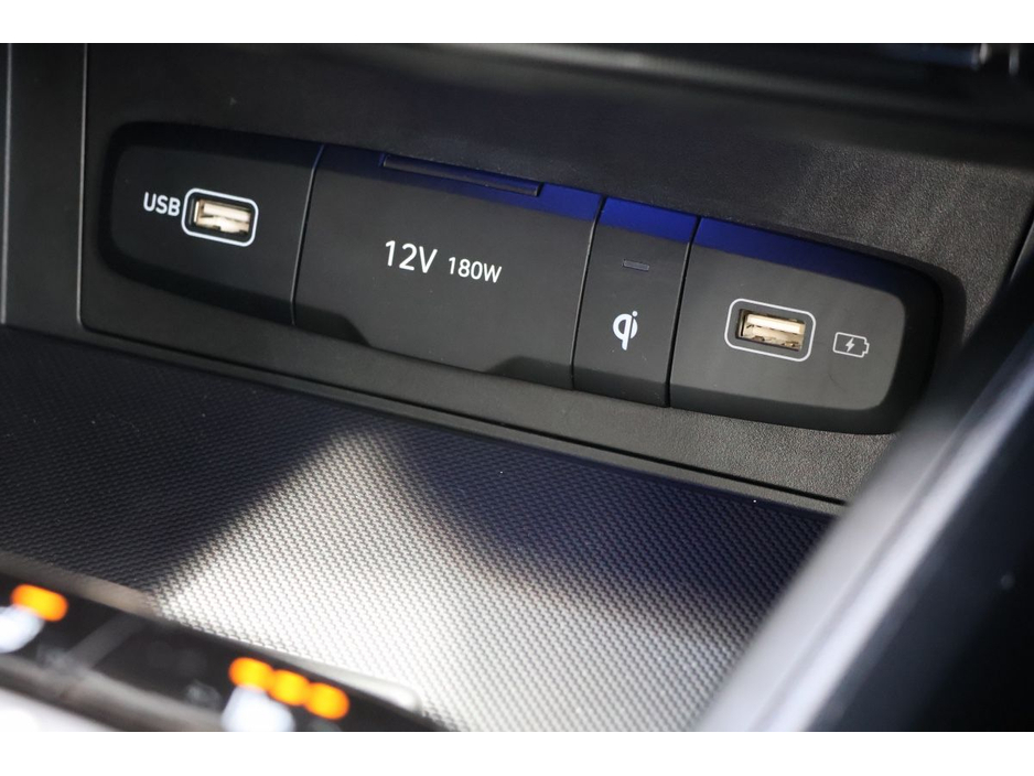 2024 Hyundai Tucson - image 12