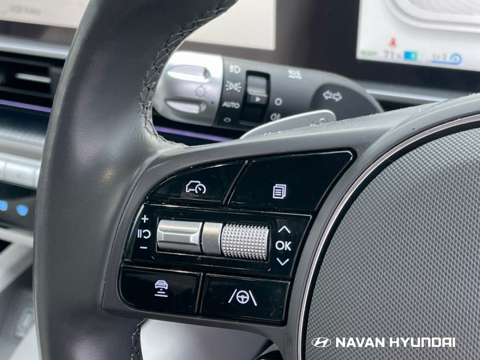 2023 Hyundai Ioniq 6 Elegance 77 kW €31,495