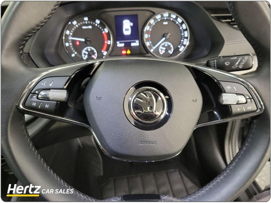 2024 Skoda Octavia AMBITION 110HP Petrol Manual €25,745