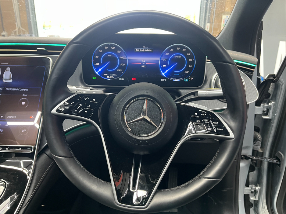 2024 Mercedes-Benz EQS - image 12