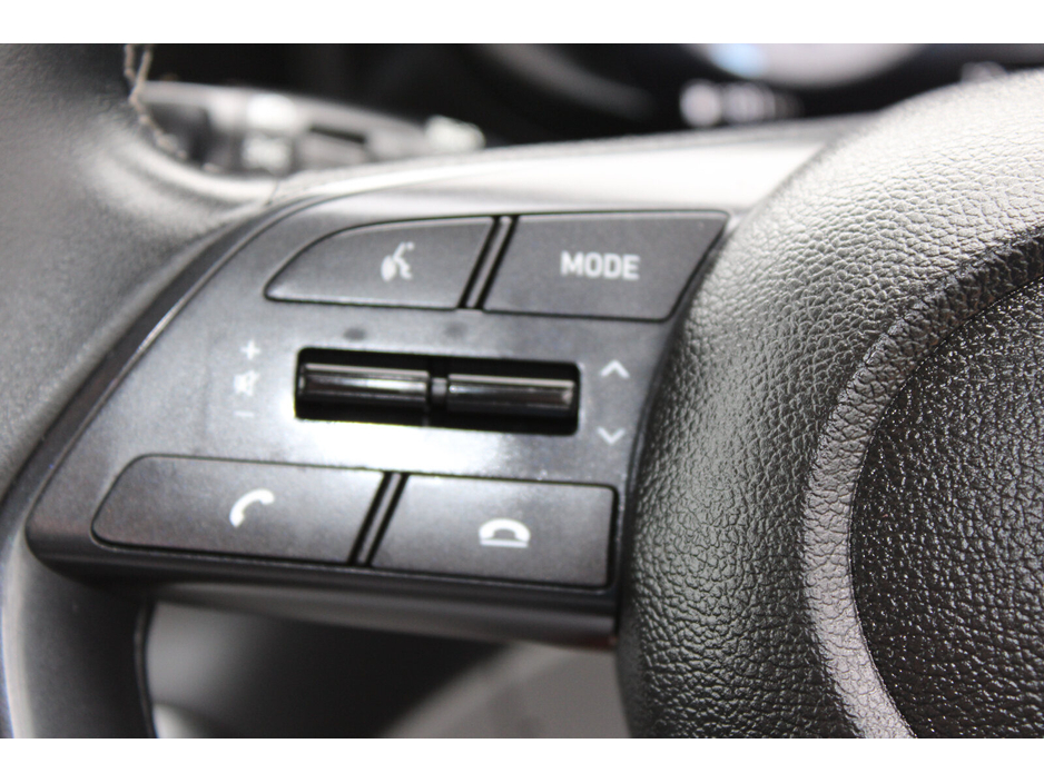 2023 Hyundai i20 - image 20