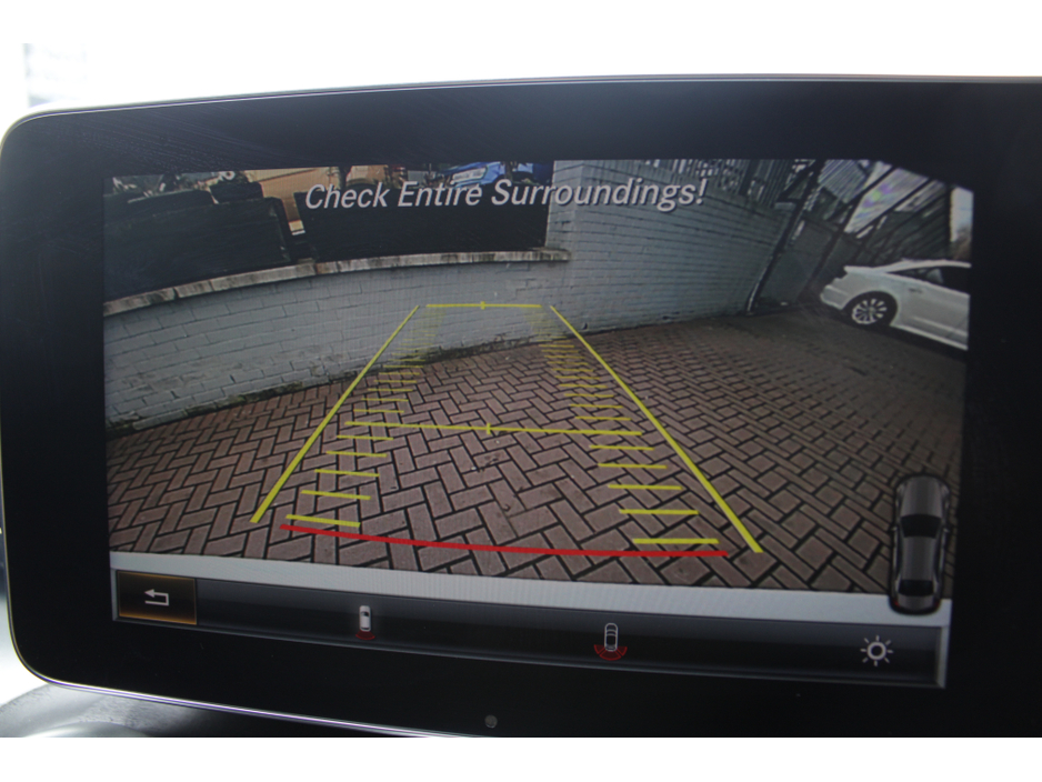 2017 Mercedes-Benz C Class - image 15