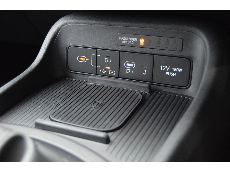 2024 Hyundai Kona 1.0 T-GDI Elegance