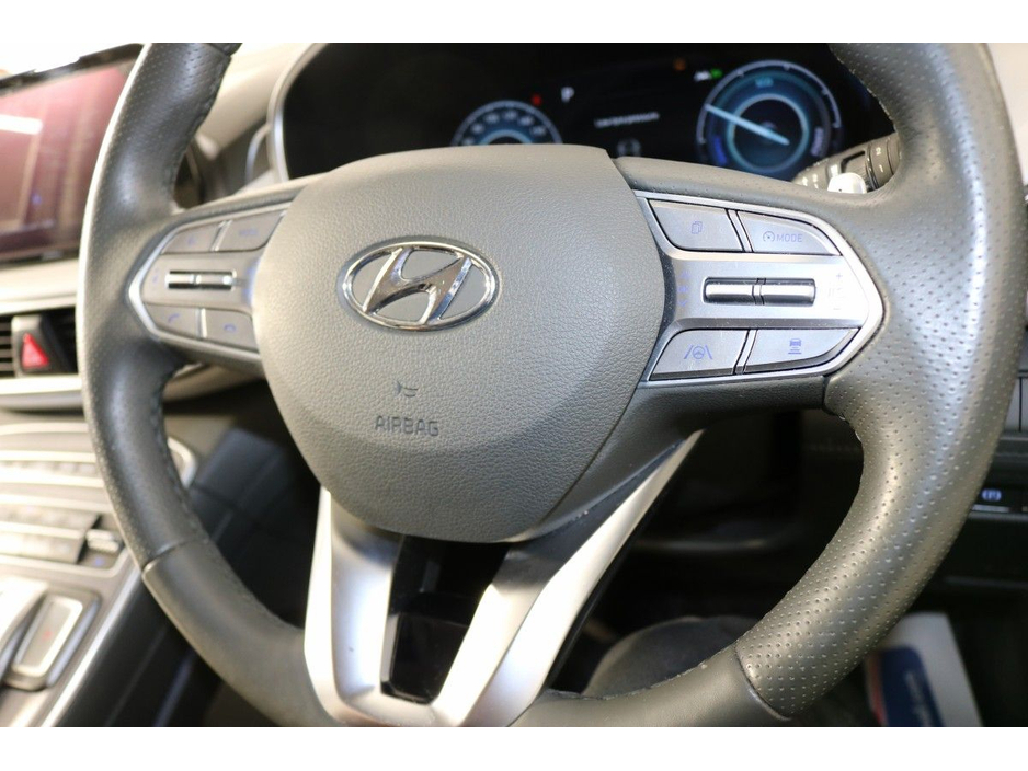 2024 Hyundai Santa Fe PHEV EXECUTIVE PLUS 4WD 1.6L PETROL AUTOMATIC 7 SEATER €49,995