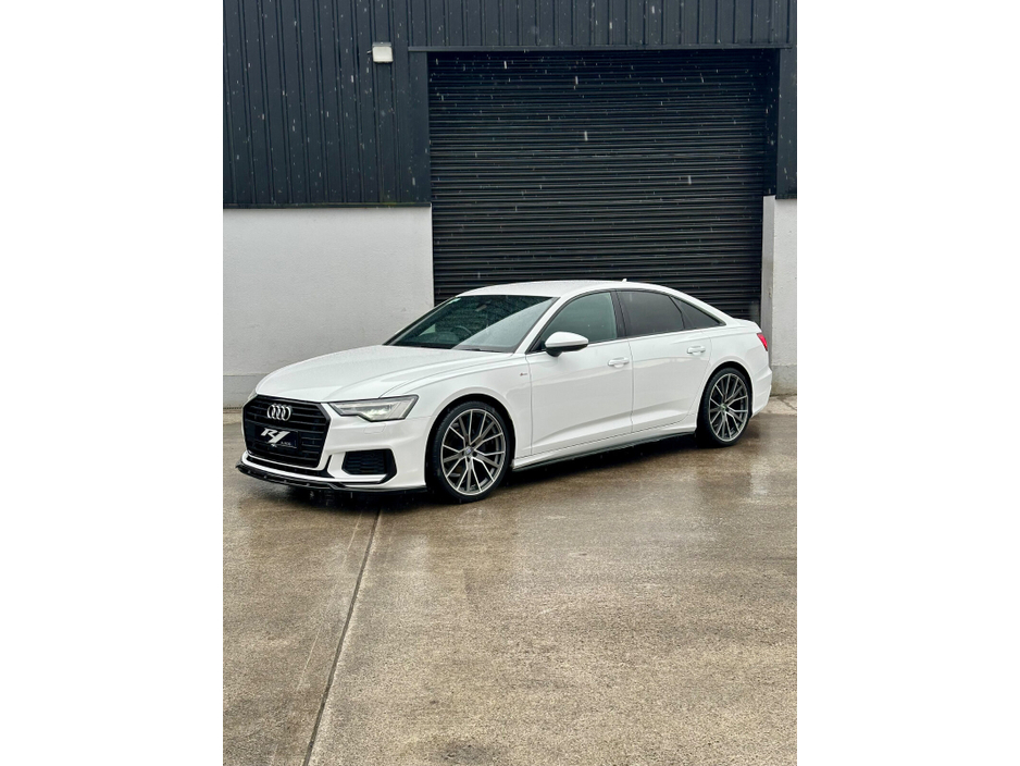 2021 Audi A6 for sale in , Ireland