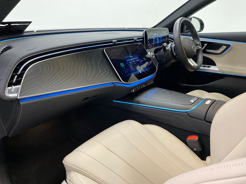 2025 Mercedes-Benz E Class - image 6