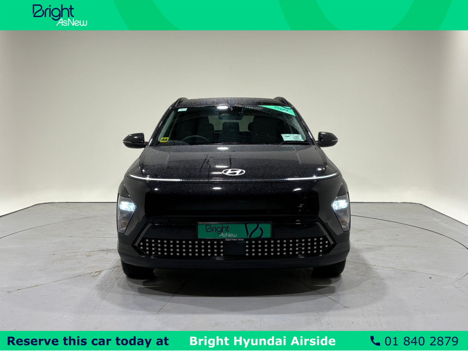 2024 Hyundai Kona EV ELEGANCE 65KWH 5DR AUTO €31,950
